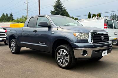 Toyota Tundra