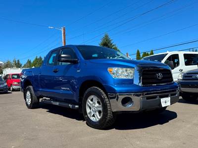 Toyota Tundra