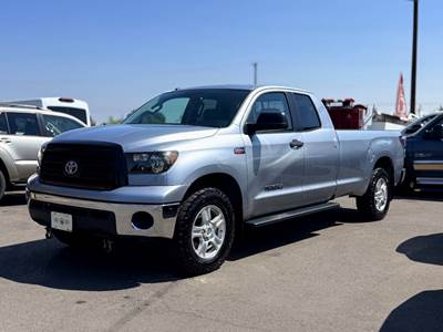 Toyota Tundra