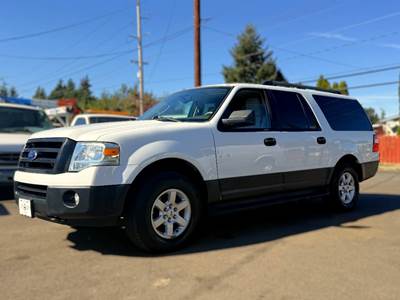 Ford Expedition EL