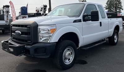 Ford F-250