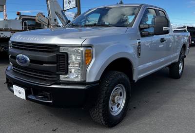 Ford F-250