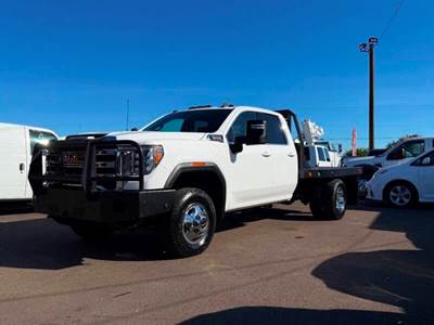 GMC Sierra 3500HD
