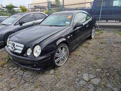 Surplus & Abandoned – Vehicles, Equipment & More