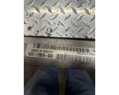 Freightliner Cascadia A/C Condenser