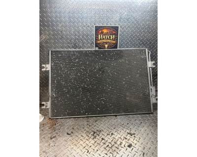 Freightliner Cascadia A/C Condenser