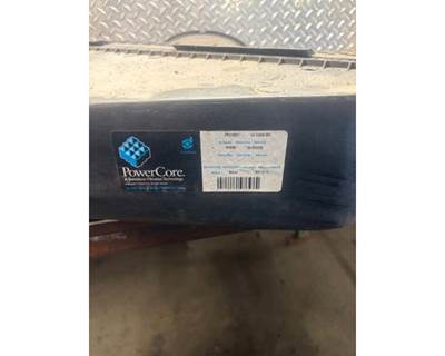 Freightliner Cascadia Air Cleaner / Air Filter Housing