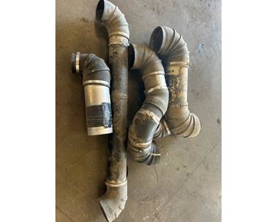 Freightliner FLB HIGH Air Cleaner / Air Filter Housing