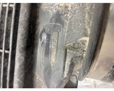 Kenworth T680 Air Cleaner / Air Filter Housing