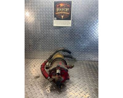 Kenworth W9 SERIES Air Dryer