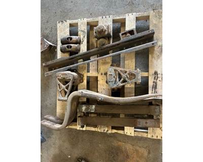 Volvo WIA Air Spring for a Volvo Truck WIA