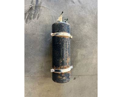 Freightliner Air Tank for a Freightliner Med. Conv.