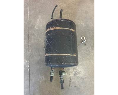 Freightliner Air Tank for a Freightliner Med. Conv.