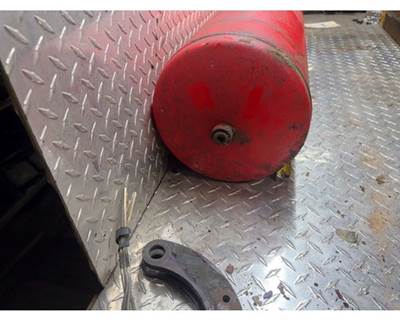 Kenworth W9 SERIES Left Air Tank