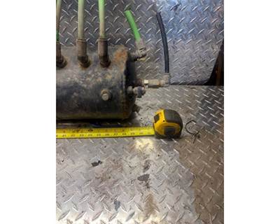 Sterling A9500 Air Tank for a Sterling Truck A9500 series