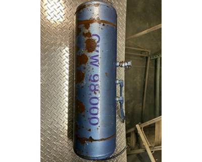Used Peterbilt 379 29x9 inch Air Tank