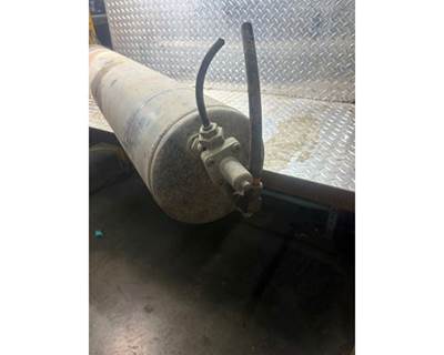 Volvo WIA Air Tank for a Volvo Truck WIA