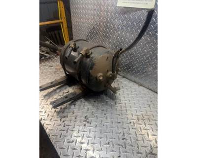Western Star 4900 Air Tank