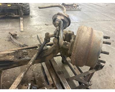 Freightliner Front Axle Assembly for a Freightliner Med. Conv.