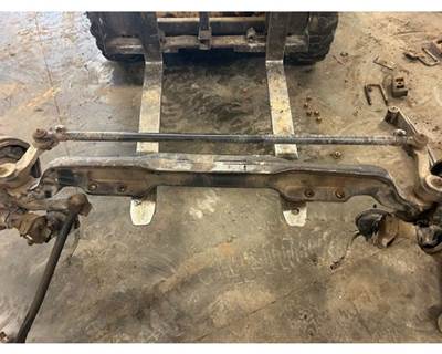 International L9427 Front Axle Assembly
