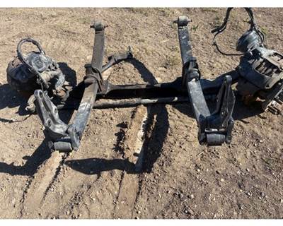 Kenworth T680 Front Axle Assembly