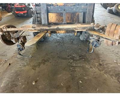 Sterling A9500 Front Axle Assembly for a Sterling Truck A9500 series