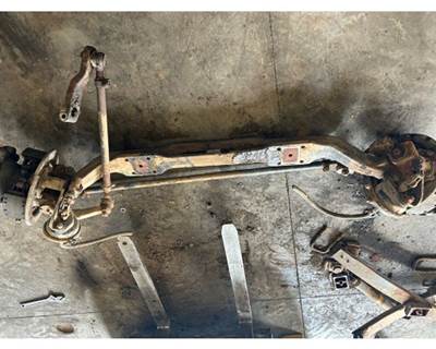 Volvo WIA Front Axle Assembly for a Volvo Truck WIA