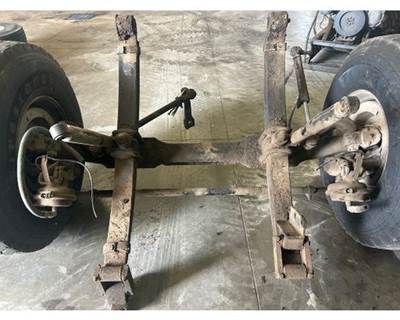 Western Star 4900 Front Axle Assembly
