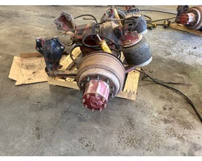 Rockwell RD/RP-20-145 Rear Axle Assembly for a Freightliner USF-1E