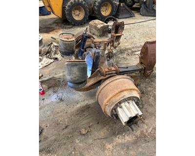 Eaton Front Axle Housing