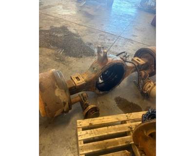 Eaton Front Axle Housing