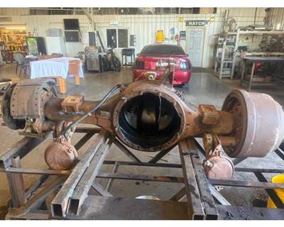 Eaton Front Axle Housing