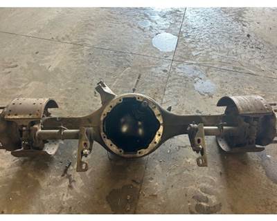Freightliner Cascadia Front Axle Housing