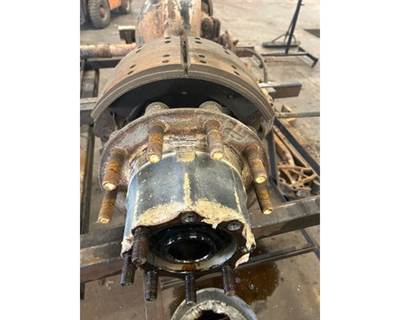 Rockwell RR20145 Front Axle Housing for a Volvo Truck WIA