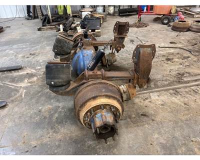 Eaton Rear Axle Housing