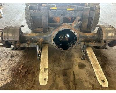 Freightliner Cascadia Rear Axle Housing