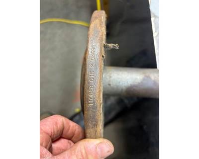 Eaton Axle Shaft