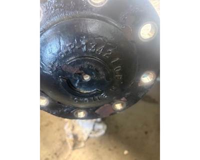 Freightliner Cascadia Axle Shaft