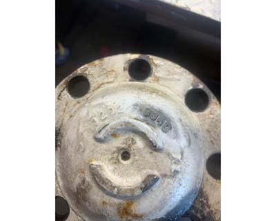 Rockwell A9500 series Right Axle Shaft for a Sterling Truck A9500 series