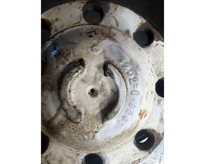 Rockwell A9500 series Left Axle Shaft for a Sterling Truck A9500 series