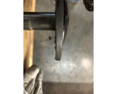 Rockwell Med. Conv. Axle Shaft for a Freightliner Med. Conv.
