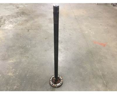 Rockwell USF-1E Left Axle Shaft for a Freightliner USF-1E