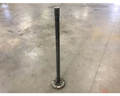 Rockwell USF-1E Left Axle Shaft for a Freightliner USF-1E