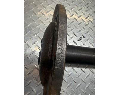 Volvo WIA Left Axle Shaft for a Volvo Truck WIA