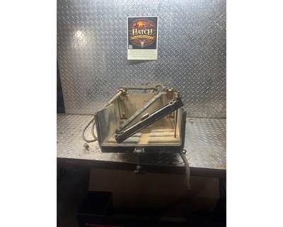 Ford LTL9000 Left Battery Box