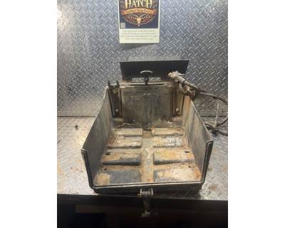 Ford LTL9000 Right Battery Box