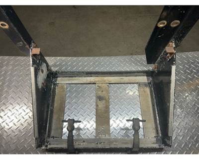 Freightliner FLD120 Left Battery Box