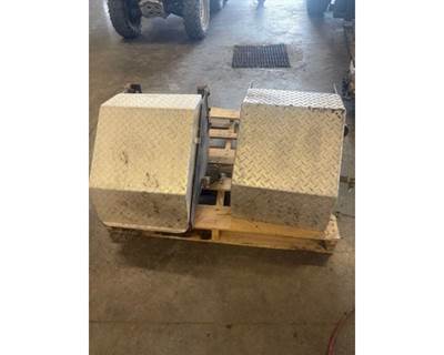 Western Star 4900 Battery Box