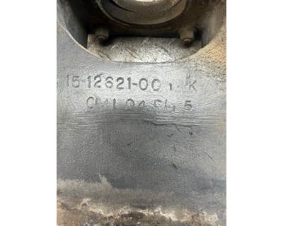 Freightliner Right Bracket for a Freightliner Med. Conv.