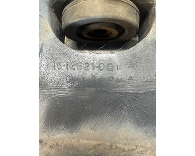 Freightliner Left Bracket for a Freightliner Med. Conv.